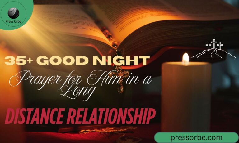 good-night-prayer