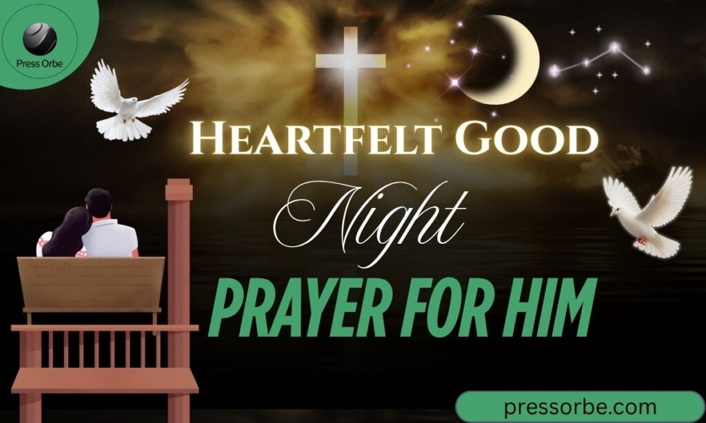 heartfelt-good-night-prayer-for-him