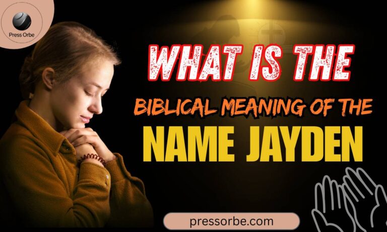 Name Jayden