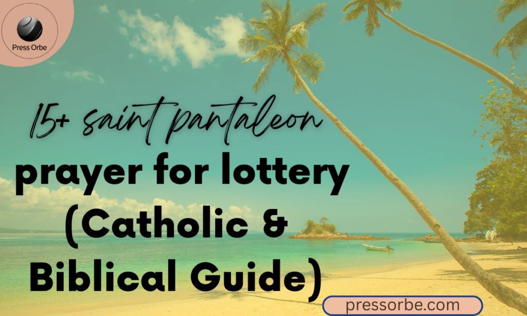 lottery